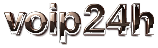 voip24h logo
